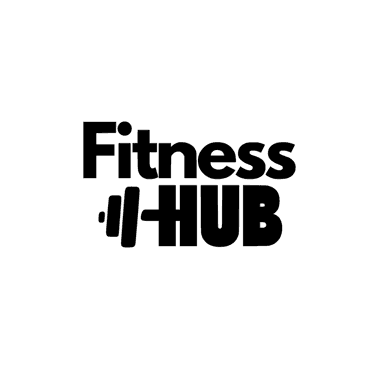 Fitness Hub online shop 